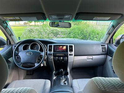 2007 Toyota 4Runner SR5 SR5 4dr SUV   - Photo 13 - Madison, WI 53716