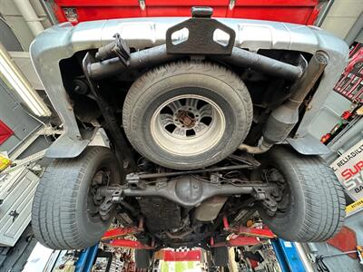 2007 Toyota 4Runner SR5 SR5 4dr SUV   - Photo 30 - Madison, WI 53716