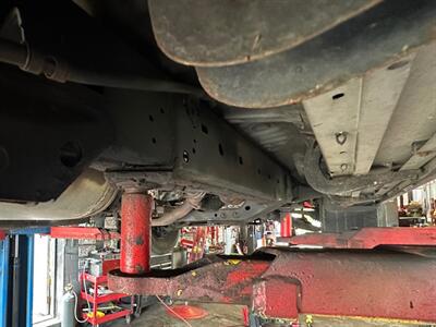 2007 Toyota 4Runner SR5 SR5 4dr SUV   - Photo 31 - Madison, WI 53716
