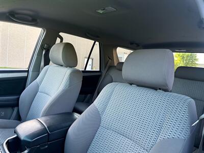 2007 Toyota 4Runner SR5 SR5 4dr SUV   - Photo 18 - Madison, WI 53716