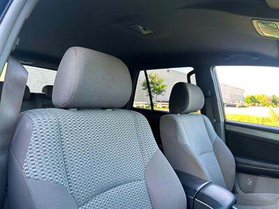 2007 Toyota 4Runner SR5 SR5 4dr SUV   - Photo 19 - Madison, WI 53716