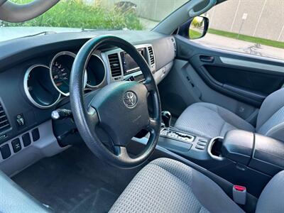 2007 Toyota 4Runner SR5 SR5 4dr SUV   - Photo 16 - Madison, WI 53716