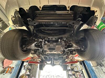 2007 Toyota 4Runner SR5 SR5 4dr SUV   - Photo 32 - Madison, WI 53716