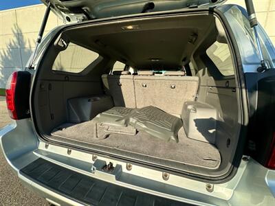 2007 Toyota 4Runner SR5 SR5 4dr SUV   - Photo 29 - Madison, WI 53716