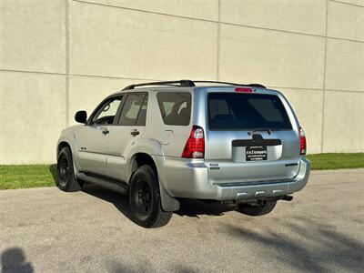 2007 Toyota 4Runner SR5 SR5 4dr SUV   - Photo 10 - Madison, WI 53716