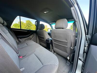 2007 Toyota 4Runner SR5 SR5 4dr SUV   - Photo 22 - Madison, WI 53716