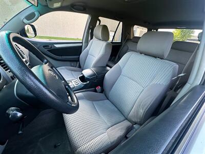 2007 Toyota 4Runner SR5 SR5 4dr SUV   - Photo 20 - Madison, WI 53716