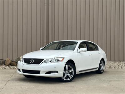 2008 Lexus GS 350   - Photo 1 - Madison, WI 53716