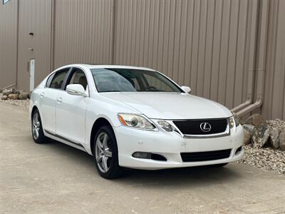 2008 Lexus GS 350   - Photo 4 - Madison, WI 53716