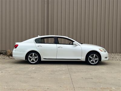 2008 Lexus GS 350   - Photo 7 - Madison, WI 53716