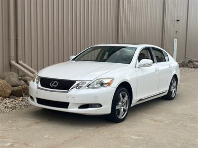 2008 Lexus GS 350   - Photo 3 - Madison, WI 53716