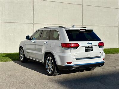 2019 Jeep Grand Cherokee Summit   - Photo 10 - Madison, WI 53716