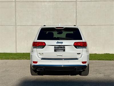 2019 Jeep Grand Cherokee Summit   - Photo 12 - Madison, WI 53716
