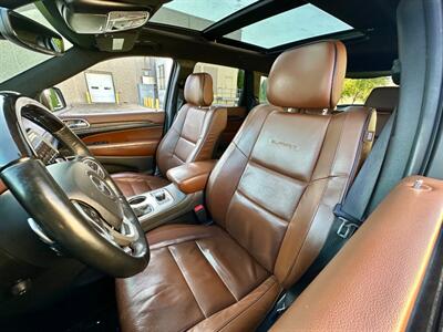 2019 Jeep Grand Cherokee Summit   - Photo 13 - Madison, WI 53716