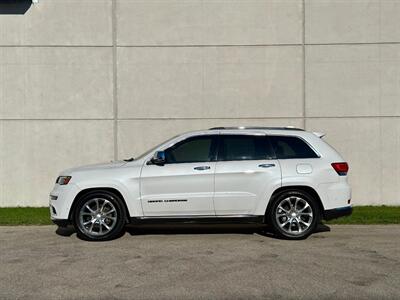 2019 Jeep Grand Cherokee Summit   - Photo 6 - Madison, WI 53716