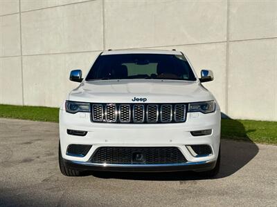2019 Jeep Grand Cherokee Summit   - Photo 5 - Madison, WI 53716