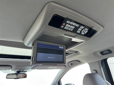 2015 Honda Odyssey Touring  Handicap Mobility BraunAbility - Photo 36 - Madison, WI 53716