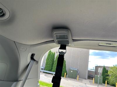 2015 Honda Odyssey Touring  Handicap Mobility BraunAbility - Photo 42 - Madison, WI 53716