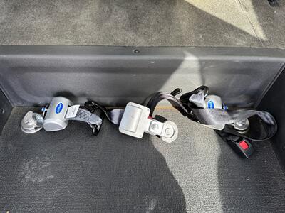 2015 Honda Odyssey Touring  Handicap Mobility BraunAbility - Photo 41 - Madison, WI 53716