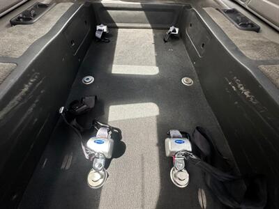 2015 Honda Odyssey Touring  Handicap Mobility BraunAbility - Photo 39 - Madison, WI 53716
