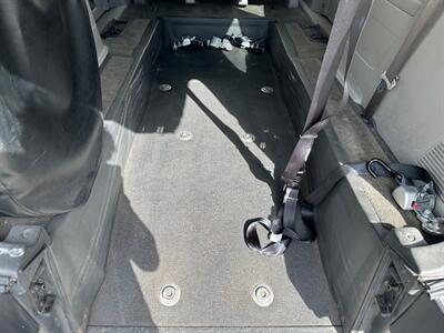 2015 Honda Odyssey Touring  Handicap Mobility BraunAbility - Photo 38 - Madison, WI 53716