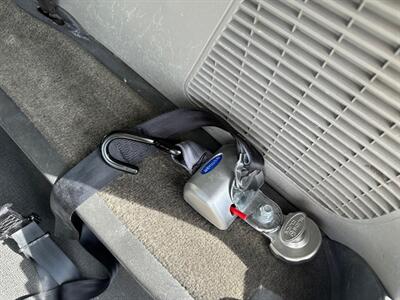 2015 Honda Odyssey Touring  Handicap Mobility BraunAbility - Photo 40 - Madison, WI 53716