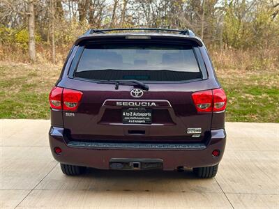 2013 Toyota Sequoia SR5   - Photo 12 - Madison, WI 53716