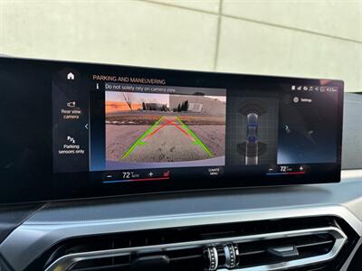 2022 BMW i4 eDrive40 Gran Coupe   - Photo 29 - Madison, WI 53716