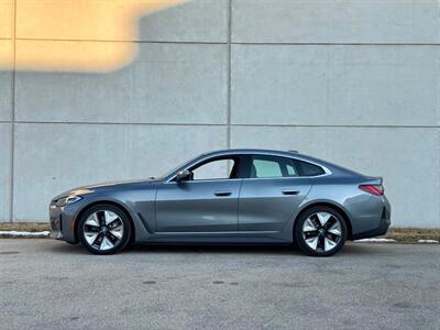 2022 BMW i4 eDrive40 Gran Coupe   - Photo 6 - Madison, WI 53716