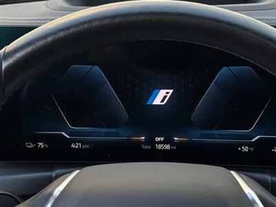 2022 BMW i4 eDrive40 Gran Coupe   - Photo 27 - Madison, WI 53716