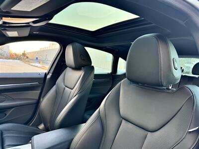 2022 BMW i4 eDrive40 Gran Coupe   - Photo 19 - Madison, WI 53716