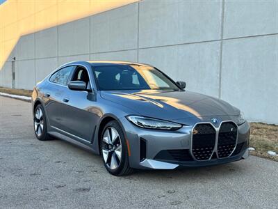 2022 BMW i4 eDrive40 Gran Coupe   - Photo 4 - Madison, WI 53716