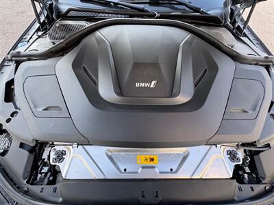 2022 BMW i4 eDrive40 Gran Coupe   - Photo 33 - Madison, WI 53716