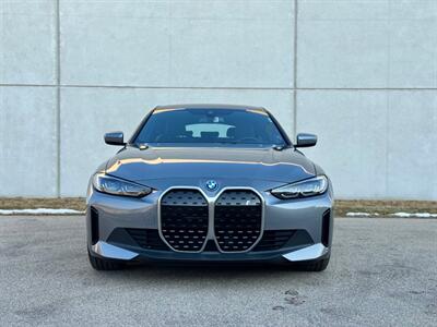 2022 BMW i4 eDrive40 Gran Coupe   - Photo 5 - Madison, WI 53716
