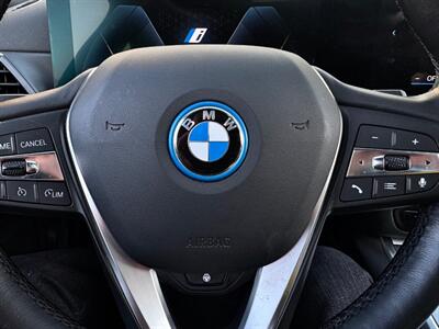 2022 BMW i4 eDrive40 Gran Coupe   - Photo 31 - Madison, WI 53716