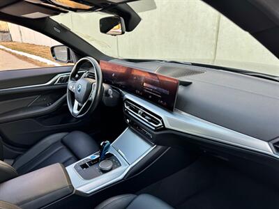 2022 BMW i4 eDrive40 Gran Coupe   - Photo 18 - Madison, WI 53716