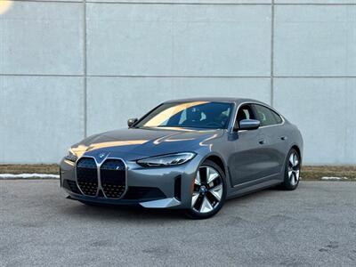 2022 BMW i4 eDrive40 Gran Coupe   - Photo 36 - Madison, WI 53716