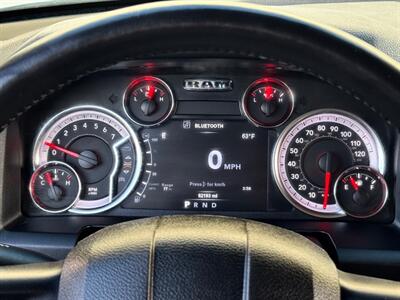 2018 RAM 1500 Outdoorsman   - Photo 26 - Madison, WI 53716