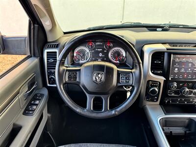 2018 RAM 1500 Outdoorsman   - Photo 14 - Madison, WI 53716