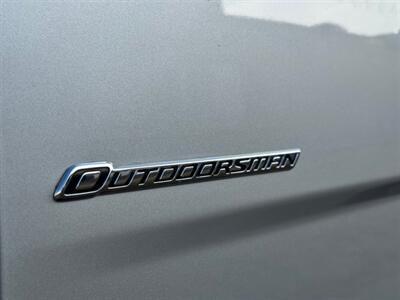 2018 RAM 1500 Outdoorsman   - Photo 32 - Madison, WI 53716