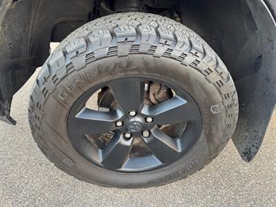 2018 RAM 1500 Outdoorsman   - Photo 33 - Madison, WI 53716