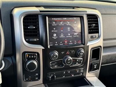 2018 RAM 1500 Outdoorsman   - Photo 27 - Madison, WI 53716