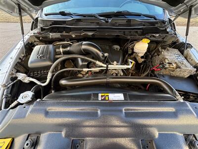 2018 RAM 1500 Outdoorsman   - Photo 31 - Madison, WI 53716