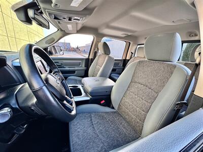 2018 RAM 1500 Outdoorsman   - Photo 20 - Madison, WI 53716