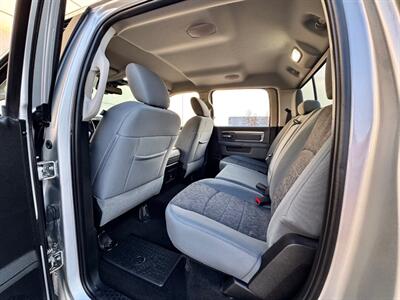 2018 RAM 1500 Outdoorsman   - Photo 22 - Madison, WI 53716