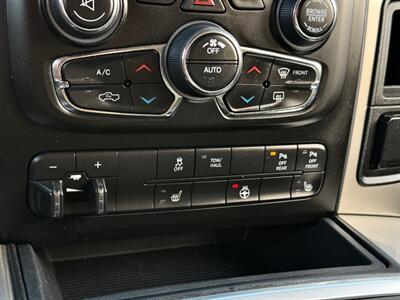 2018 RAM 1500 Outdoorsman   - Photo 29 - Madison, WI 53716