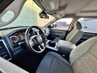 2018 RAM 1500 Outdoorsman   - Photo 15 - Madison, WI 53716