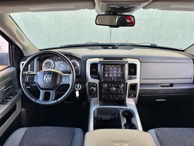 2018 RAM 1500 Outdoorsman   - Photo 13 - Madison, WI 53716