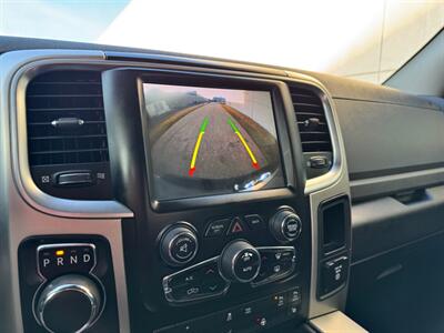 2018 RAM 1500 Outdoorsman   - Photo 28 - Madison, WI 53716