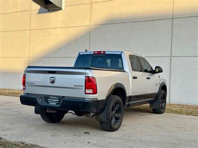2018 RAM 1500 Outdoorsman   - Photo 11 - Madison, WI 53716